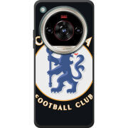 Чохол BoxFace Nubia Focus 2 Ultra FC Chelsea