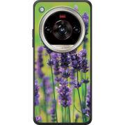 Чохол BoxFace Nubia Focus 2 Ultra Green Lavender
