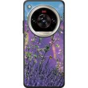 Чохол BoxFace Nubia Focus 2 Ultra Lavender Field
