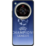 Чохол BoxFace Nubia Focus 2 Ultra 
