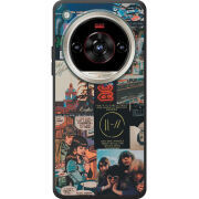 Чохол BoxFace Nubia Focus 2 Ultra 