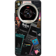 Чохол BoxFace Nubia Focus 2 Ultra 