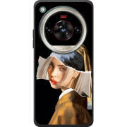 Чохол BoxFace Nubia Focus 2 Ultra Billie