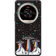 Чохол BoxFace Nubia Focus 2 Ultra 