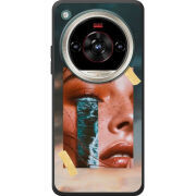 Чохол BoxFace Nubia Focus 2 Ultra 