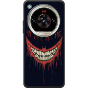 Чохол BoxFace Nubia Focus 2 Ultra 