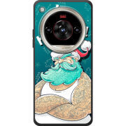 Чохол BoxFace Nubia Focus 2 Ultra 