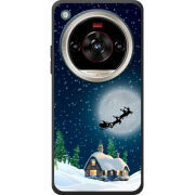 Чохол BoxFace Nubia Focus 2 Ultra 