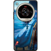 Чохол BoxFace Nubia Focus 2 Ultra 