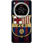Чохол BoxFace Nubia Focus 2 Ultra 