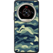 Чохол BoxFace Nubia Focus 2 Ultra 