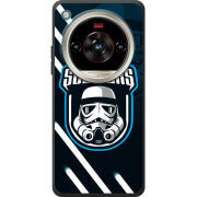 Чохол BoxFace Nubia Focus 2 Ultra 