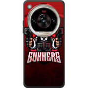 Чохол BoxFace Nubia Focus 2 Ultra 