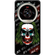 Чохол BoxFace Nubia Focus 2 Ultra 