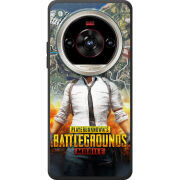 Чохол BoxFace Nubia Focus 2 Ultra 