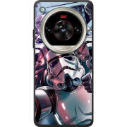 Чохол BoxFace Nubia Focus 2 Ultra Stormtroopers