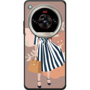 Чохол BoxFace Nubia Focus 2 Ultra 
