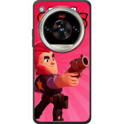 Чохол BoxFace Nubia Focus 2 Ultra 
