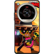 Чохол BoxFace Nubia Focus 2 Ultra 