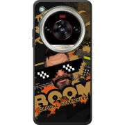 Чохол BoxFace Nubia Focus 2 Ultra CS:Go C4