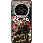 Чохол BoxFace Nubia Focus 2 Ultra GTA 4