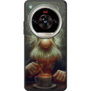 Чохол BoxFace Nubia Focus 2 Ultra 
