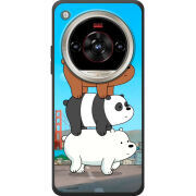 Чохол BoxFace Nubia Focus 2 Ultra 