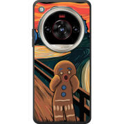 Чохол BoxFace Nubia Focus 2 Ultra 