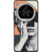 Чохол BoxFace Nubia Focus 2 Ultra 
