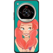 Чохол BoxFace Nubia Focus 2 Ultra 