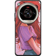 Чохол BoxFace Nubia Focus 2 Ultra 