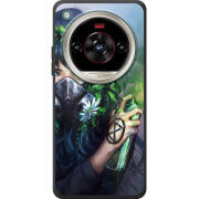 Чохол BoxFace Nubia Focus 2 Ultra 