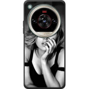 Чохол BoxFace Nubia Focus 2 Ultra 
