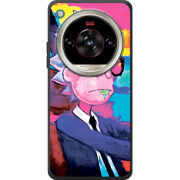 Чохол BoxFace Nubia Focus 2 Ultra 