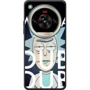 Чохол BoxFace Nubia Focus 2 Ultra 