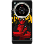 Чохол BoxFace Nubia Focus 2 Ultra 