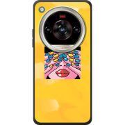 Чохол BoxFace Nubia Focus 2 Ultra 