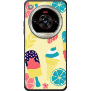 Чохол BoxFace Nubia Focus 2 Ultra 