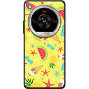 Чохол BoxFace Nubia Focus 2 Ultra 