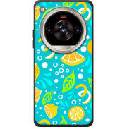 Чохол BoxFace Nubia Focus 2 Ultra 