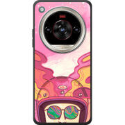 Чохол BoxFace Nubia Focus 2 Ultra 