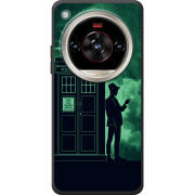Чохол BoxFace Nubia Focus 2 Ultra 