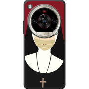 Чохол BoxFace Nubia Focus 2 Ultra 
