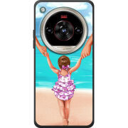 Чохол BoxFace Nubia Focus 2 Ultra Happy child