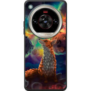 Чохол BoxFace Nubia Focus 2 Ultra CosmoFox