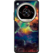 Чохол BoxFace Nubia Focus 2 Ultra 