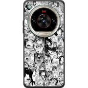 Чохол BoxFace Nubia Focus 2 Ultra O-Face