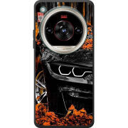 Чохол BoxFace Nubia Focus 2 Ultra BMW M3