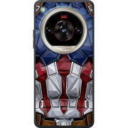 Чохол BoxFace Nubia Focus 2 Ultra Sentinel of Liberty