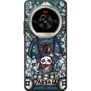Чохол BoxFace Nubia Focus 2 Ultra Panda Q